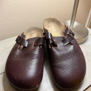 Vintage Birkenstocks - Women’s size 36